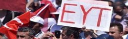 EYT'lilere yönelik yeni uyarı