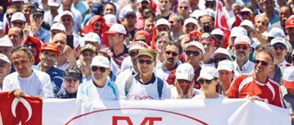 EYT tazminatını alan borsaya geldi: Yatırımcı sayısı bir haftada 600 bin arttı