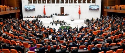 EYT yasalaştı: 2 milyonu aşkın kişiye emeklilik yolu açıldı