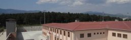 Fabrika Gibi Cezaevi