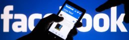 Facebook 1.5 milyon kullanıcının mail adresini 