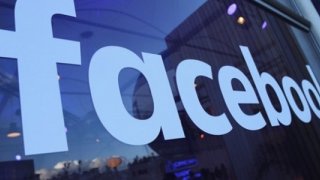 Facebook hisseleri gelir açıklamasının ardından yükseldi