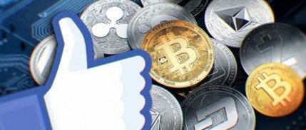Facebook kendi kripto para birimi için Winklevoss kardeşlerle görüştü