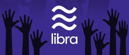 Facebook kripto para birimi Libra’nın tanıtım yazısını yayınladı