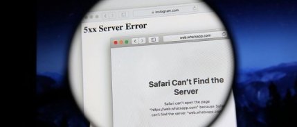 Facebook ve Instagram'daki kesinti nedeniyle ticari kayba uğrayanlar dava açabilecek