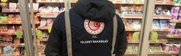 Fahiş fiyat uygulayan işletmelere 126,7 milyon TL ceza kesildi