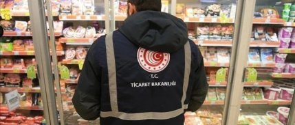 Fahiş fiyat uygulayan işletmelere 126,7 milyon TL ceza kesildi
