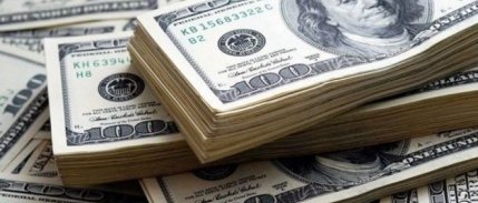 PPK Sonrası Dolar 4,93'ü Aştı