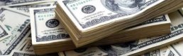Faiz indirimi sonrası dolar/TL 5,85'e geriledi