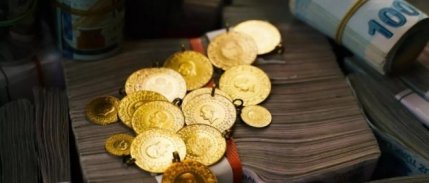 Faiz kararı sonrası gram altından yeni rekor