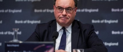 “Faiz oranının zirveye ulaştığını söylemek için çok erken”