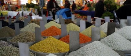 FAO, küresel gıda fiyatlarının temmuzda düşüşünü sürdürdüğünü bildirdi