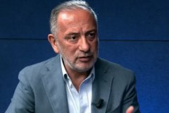 Fatih Altaylı'ya verilen ceza belli oldu