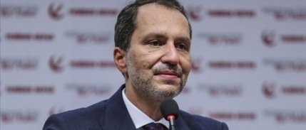 Fatih Erbakan asgari ücrete yönelik beklentisini açıkladı