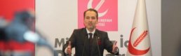 Fatih Erbakan, asgari ücrette talebini yineledi