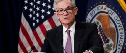 Powell: Faiz indirimi bu yıl temel senaryolarımız içinde yok