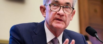 Fed Başkanı Jerome Powell: 