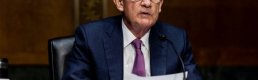 Fed Başkanı Powell, 50 baz puanlık faiz artışının mayısta 