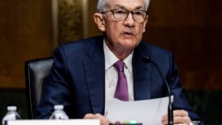 Fed Başkanı Powell, 50 baz puanlık faiz artışının mayısta 