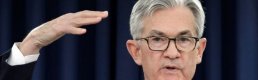 Fed Başkanı Powell: ABD ekonomisinde yaşanan toparlanma dengesiz