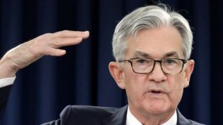 Fed Başkanı Powell: ABD ekonomisinde yaşanan toparlanma dengesiz