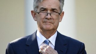 Fed Başkanı Powell, ABD ekonomisinin dönüm noktasında olduğunu söyledi