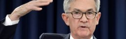 Fed Başkanı Powell: Bazı gelişmeler bu yılın devamında daha iyi bir görünüme işaret ediyor