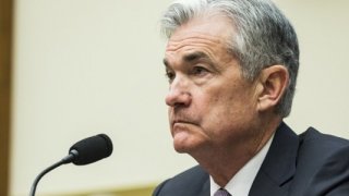 Fed Başkanı Powell: 