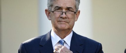 Fed Başkanı Powell'dan 