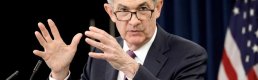 Fed Başkanı Powell'dan faiz açıklaması