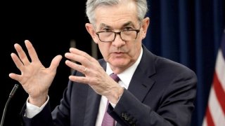 Fed Başkanı Powell'dan faiz açıklaması