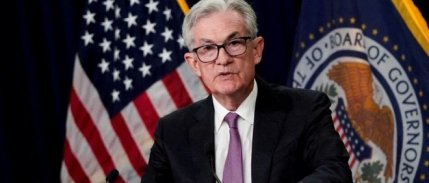 Fed Başkanı Powell’dan faiz mesajı