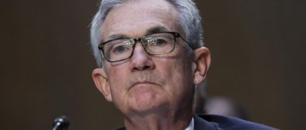 Fed Başkanı Powell'dan faiz mesajı