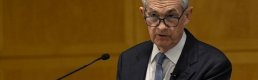 Fed Başkanı Powell'dan faiz mesajı