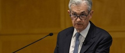 Fed Başkanı Powell'dan faiz mesajı