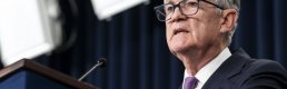 Fed Başkanı Powell'dan faiz mesajı