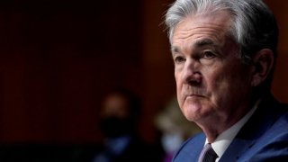 Fed Başkanı Powell'dan fiyat artışı uyarısı