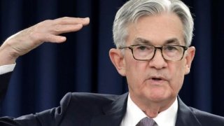 Fed Başkanı Powell'dan