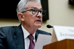 Fed Başkanı Powell’dan politika değişikliği sinyali