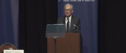 Fed Başkanı Powell’dan politika değişikliği sinyali