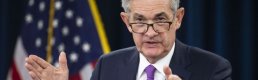 Fed Başkanı Powell: 