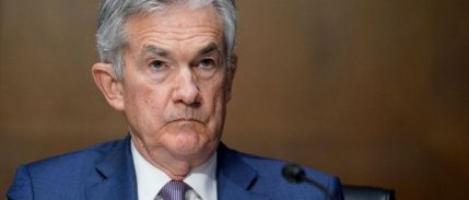 Fed Başkanı Powell: 