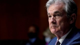 Fed Başkanı Powell: Enflasyon riskleri azaldı ancak ortadan kalkmadı