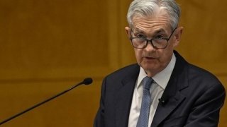 Fed Başkanı Powell: Enflasyonun yeterince düştüğünü söylemeye hazır değilim