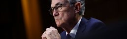 Fed Başkanı Powell, faiz indirimine açık kapı bıraktı