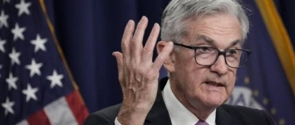 Powell, Fed’in enflasyon yüzde 2'ye düşene kadar mücadeleye devam edeceğini söyledi