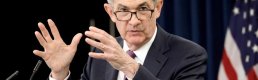 Fed Başkanı Powell 