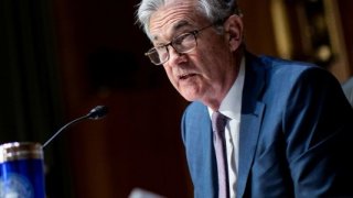 Fed Başkanı Powell, mart toplantısında 25 baz puanlık faiz artırımının uygun olacağı görüşünde