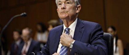 Fed Başkanı Powell, resesyonun 