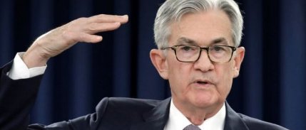 Fed Başkanı Powell: 